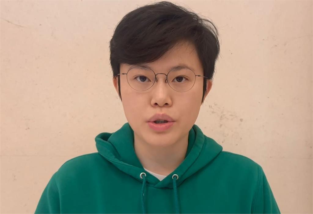快新聞／劉彥澧上班日打德撲有依規請假？　陳俞融質疑1點嗆：中市府踹共