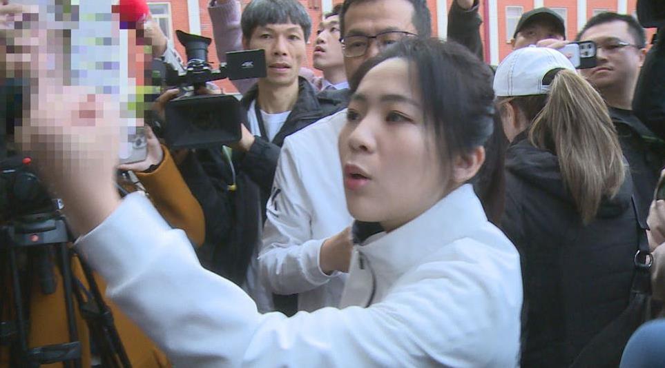 向前行(影)／徐巧芯不敢對決曹興誠？吳崑玉分析：目標已轉移成「她」！
