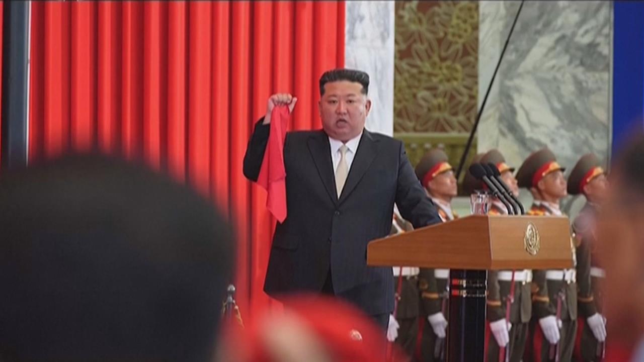 南韓示警北韓核武威脅　李在明舉台灣遭打壓例子籲國際正視