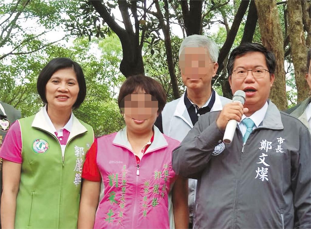 惡檢起訴再出包2/偵訊關鍵錄音遭疑被動手腳 全案7被告只有她「失聲」