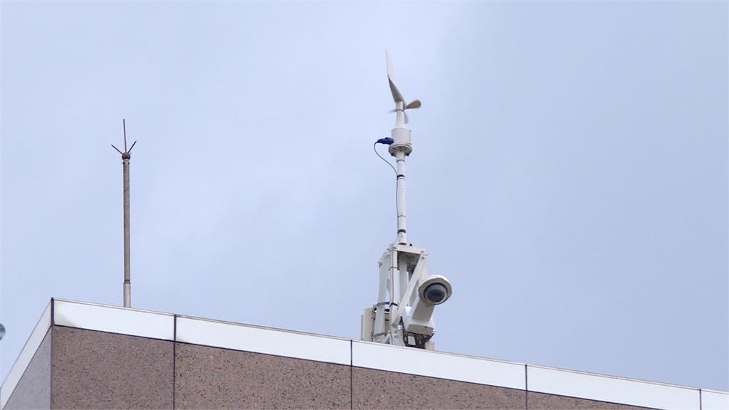 首波「梅雨鋒面」週二報到！　氣象署：中部以北嚴防雷雨強風