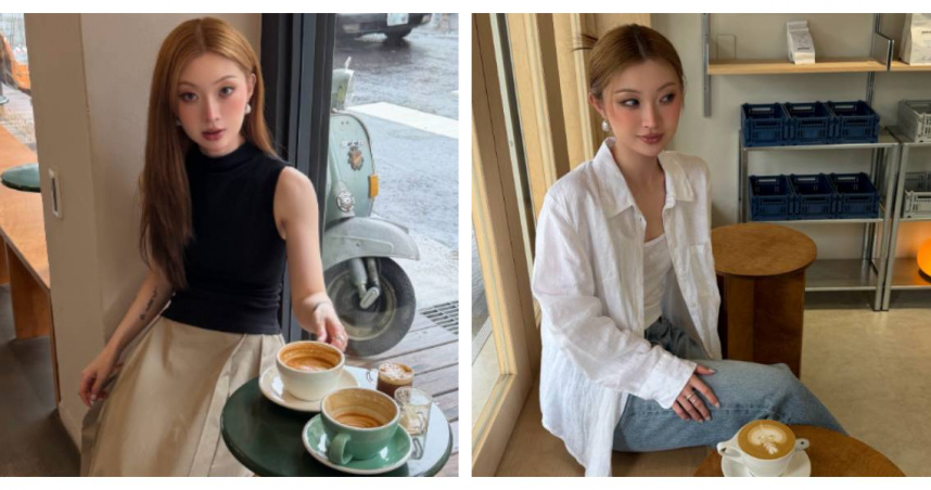 30歲美妝女神突宣布罹乳癌！生活超自律仍中鏢　她揭最大警訊