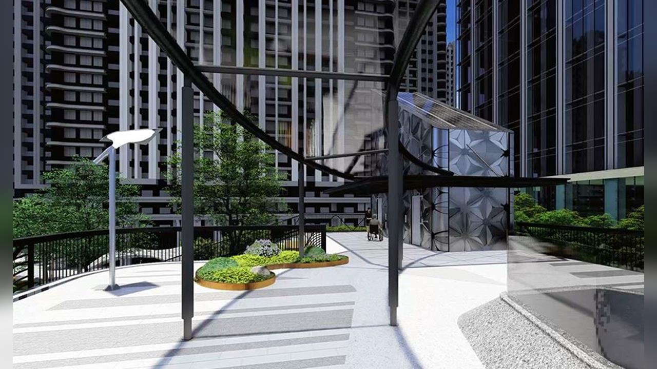 新北重大建設再升級　侯：打造26層「第二行政中心」