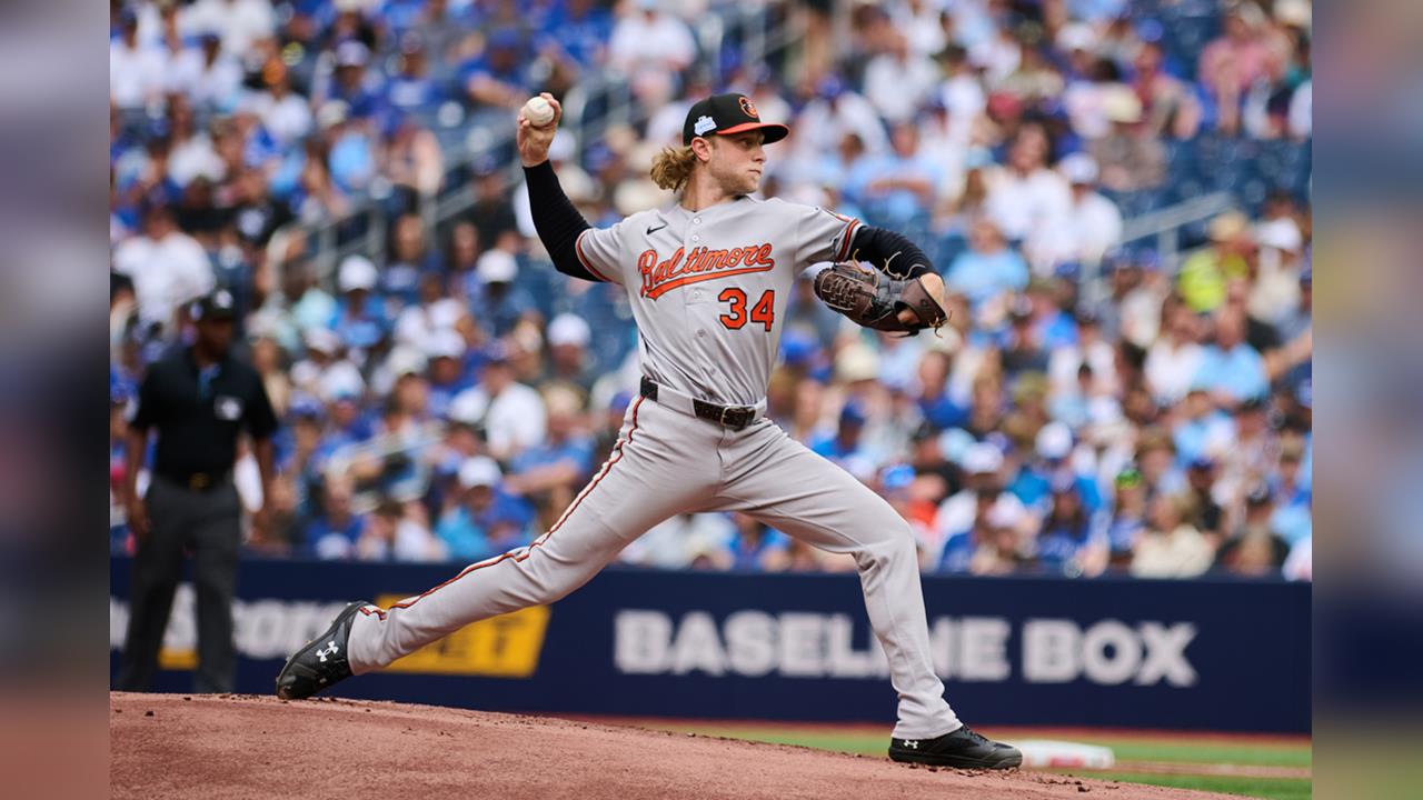 MLB(影)／偏離跑壘路線是為讓對手完成守備？二壘審爭議判決導致金鶯輸球
