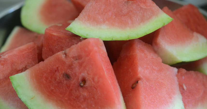 驚！印度一家四口吃西瓜「12小時內全死亡」　專家示警：恐受細菌感染