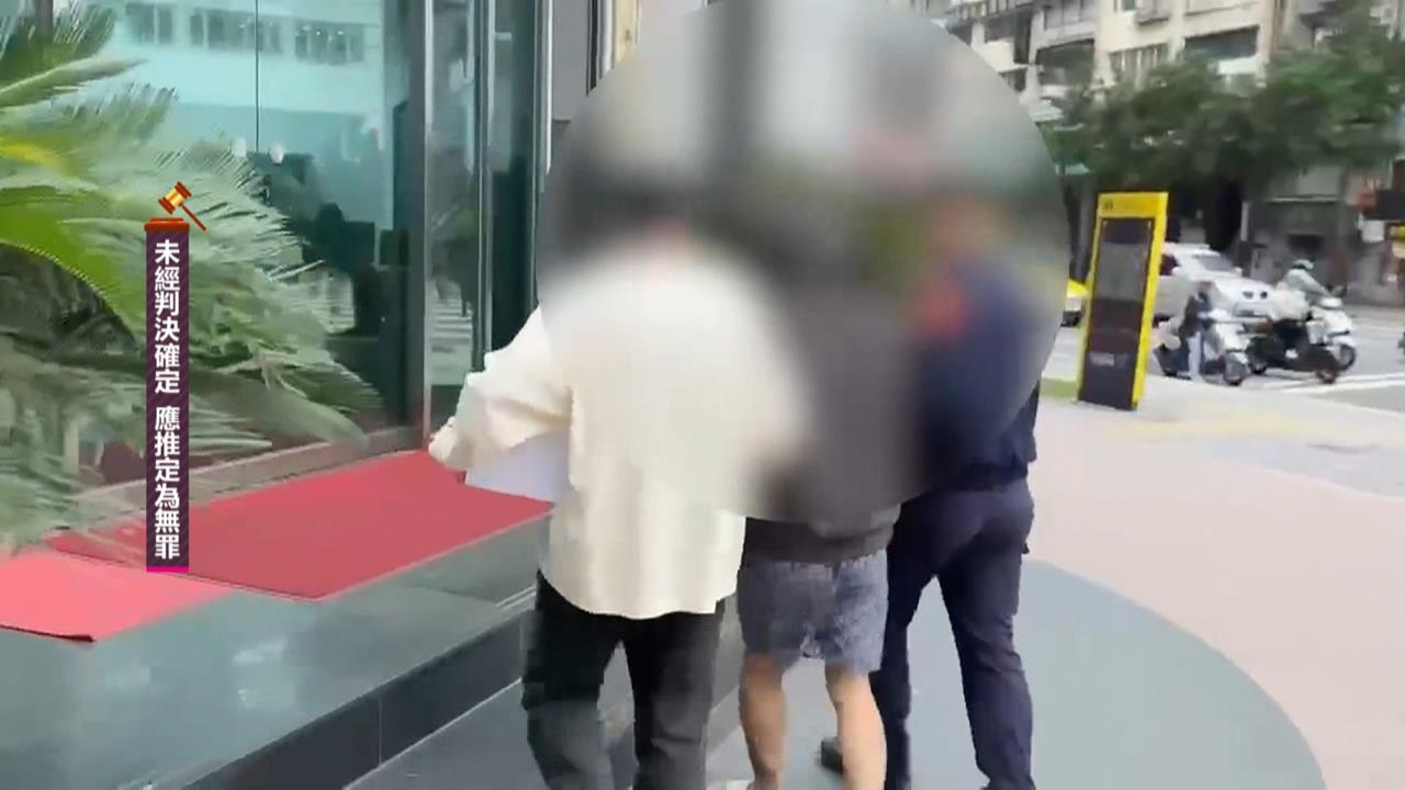 女模「嘴塞襪.窗簾綁手」離奇死亡！男友顧拍片：不用報警