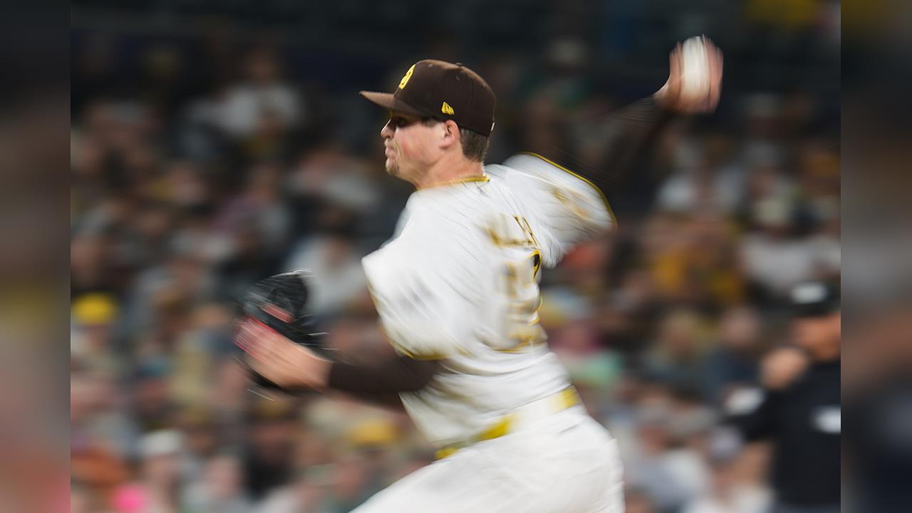 MLB(影)/126年來開季最火的終結者是他!飆出166公里速球防禦率還是0