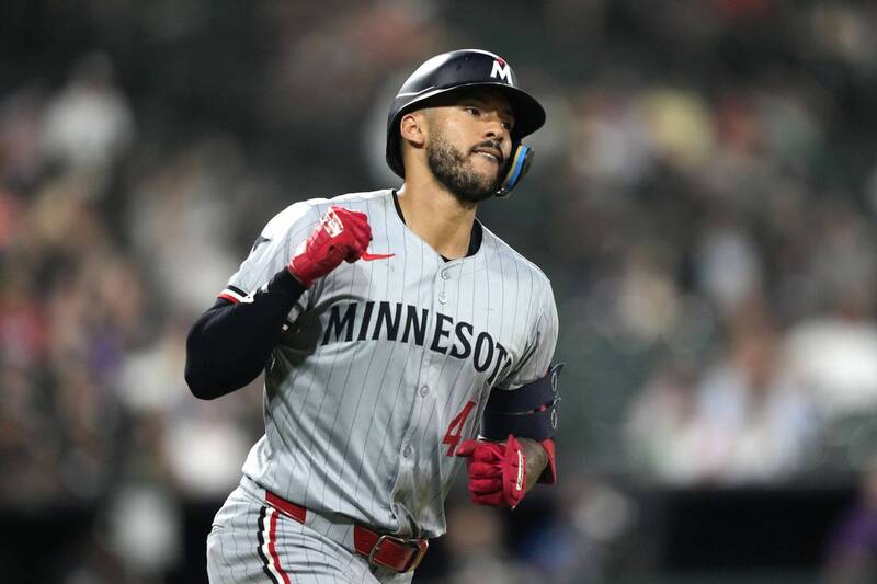 MLB/震撼!明星游擊手柯瑞亞重返太空人 為冠軍放棄「這項」條款