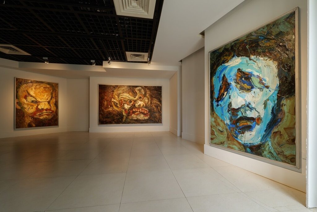 綠島人權藝術季　23組藝術家作品與白恐記憶對話