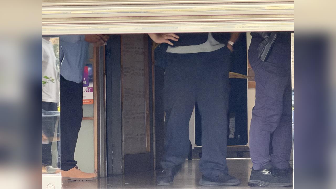 台南眼科診所「驚見無頭屍」！清潔婦遭電梯門夾斷「頭掉1樓、身體卡2樓」原因疑曝