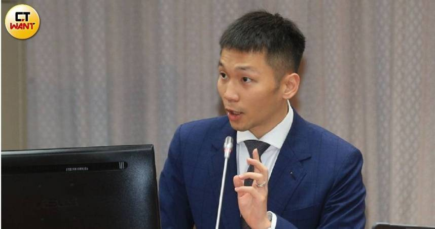 亞運／李洋亞運遭惡意阻擋入場　卓榮泰聲援籲亞奧會遵守規定