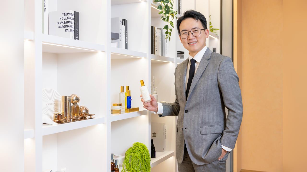 克麗緹娜2年狠關800家加盟店 挺過中國內需寒冬！