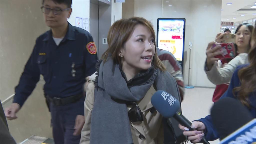快新聞／陳智菡發文批民進黨暴力「賴清德下台」　網反酸：這期折扣碼是什麼？