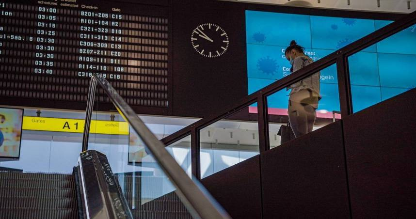 出國旅遊注意！為貪方便「申領1證件」秒丟台灣身分　移民署證實了