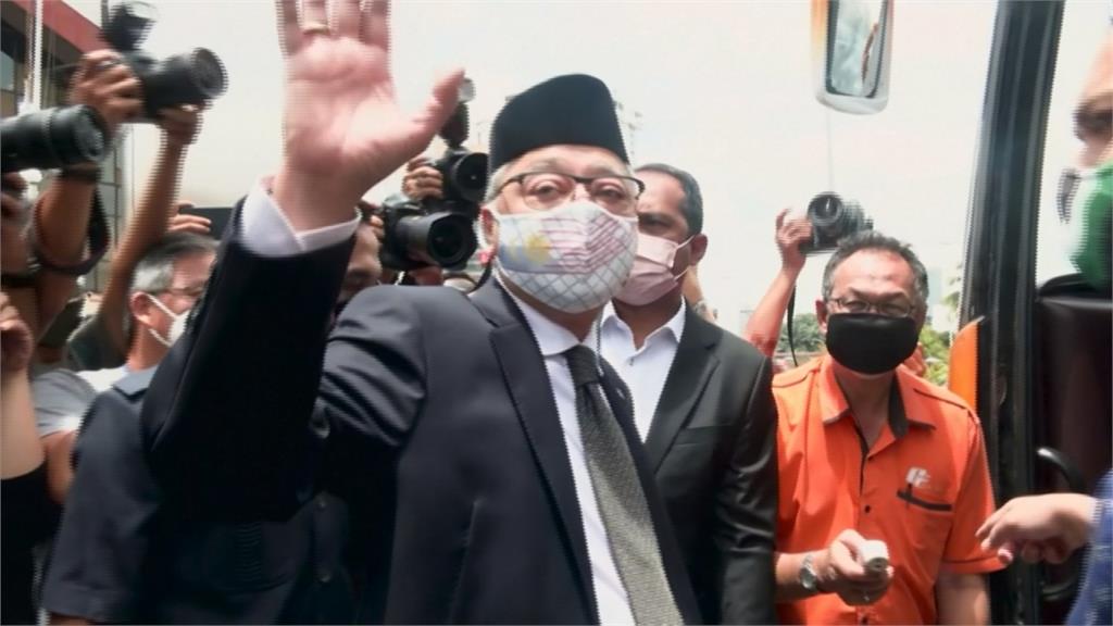 快新聞／馬來西亞新首相出爐！　前副首相依斯邁沙比利獲任命