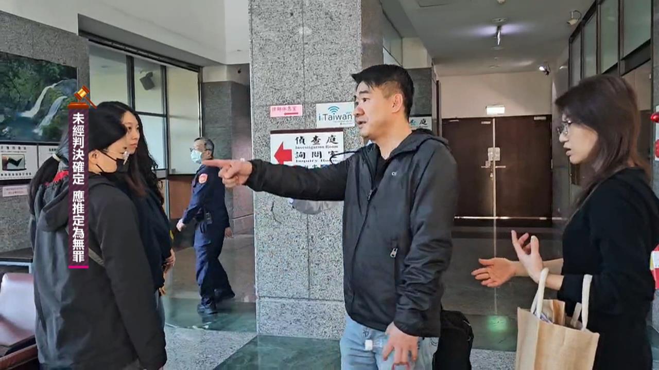 查幽靈連署洩密案　宜蘭縣議員林岳賢30萬交保