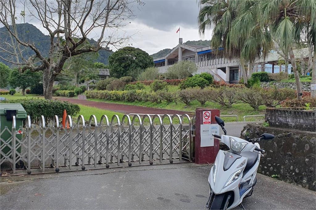 快新聞／道路不通！花蓮瑞穗鄉奇美國小　今日停止上班、上課