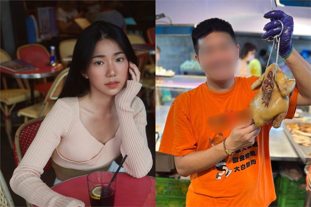 家寧哥哥的雞肉攤要頂讓？　網友質疑：時間點太剛好