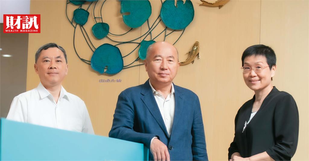 淨值、新藥進度、合併案綜效決定成敗 安成生技拚轉骨  要先過籌資這一關