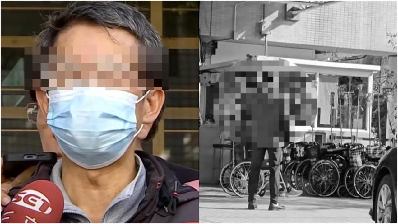 新北少年割喉案「乾哥、乾妹判刑定讞 」逃死！受害家屬曾心碎：凶手出來我會被殺