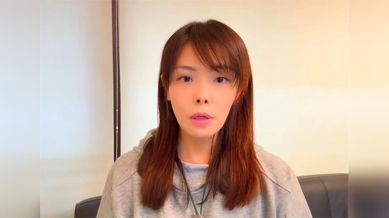 LIVE／二審逆轉貪污罪被撤銷！高虹安今復職　竹市府現場直擊