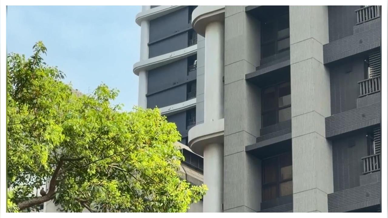 壯男在家裸體沒拉窗簾！女鄰居竟偷拍丟400人群組嗆「這句」反被圍剿