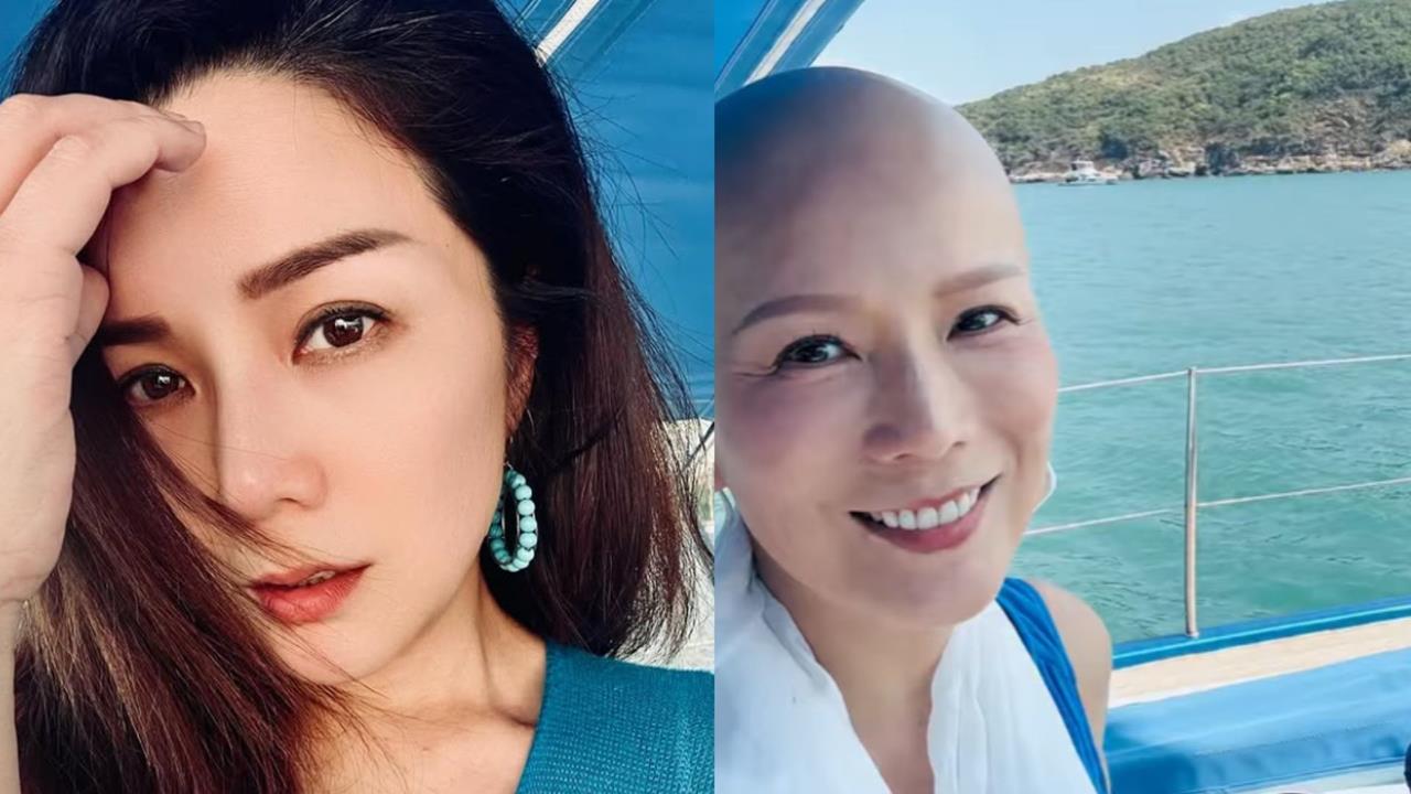 前港姐抗癌2年竟被騙光畢生積蓄！變賣家當自救「拒絕募款真相」引鼻酸