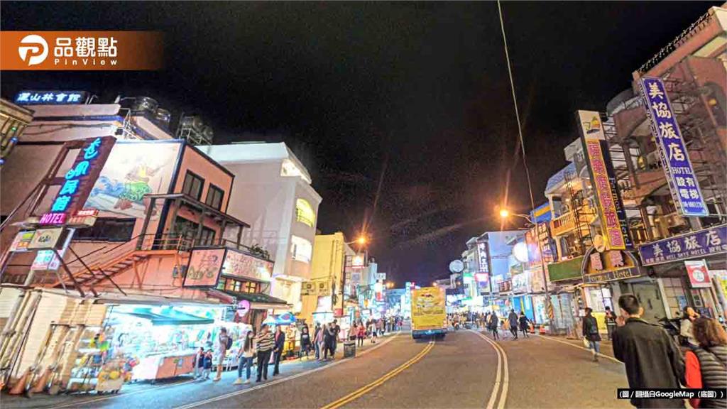 墾丁大街賣泳衣＋水槍收7000元！店家稱西班牙貨比較貴