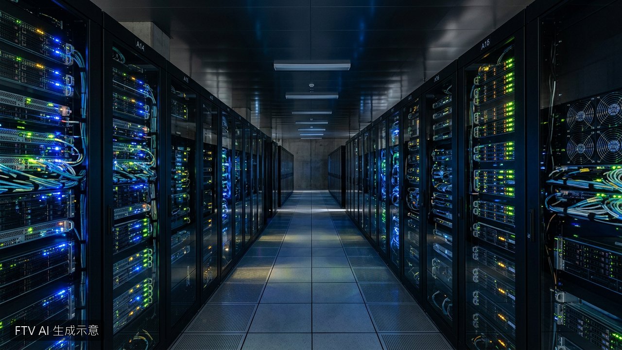 AI熱潮排擠軟體預算！IBM財測失利股價暴跌20%慘累同業