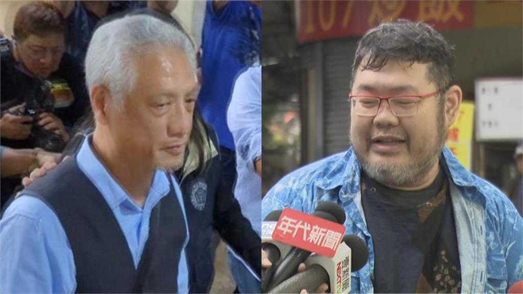 領銜人張克晉下車罷瑤恐失敗！四叉貓曝「2險招補救」難度高：別採偏激手段