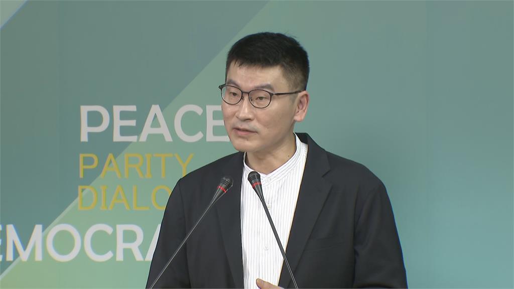 快新聞/館長赴中旅遊ING 陸委會「建議久住」:就知道中國生活樣態