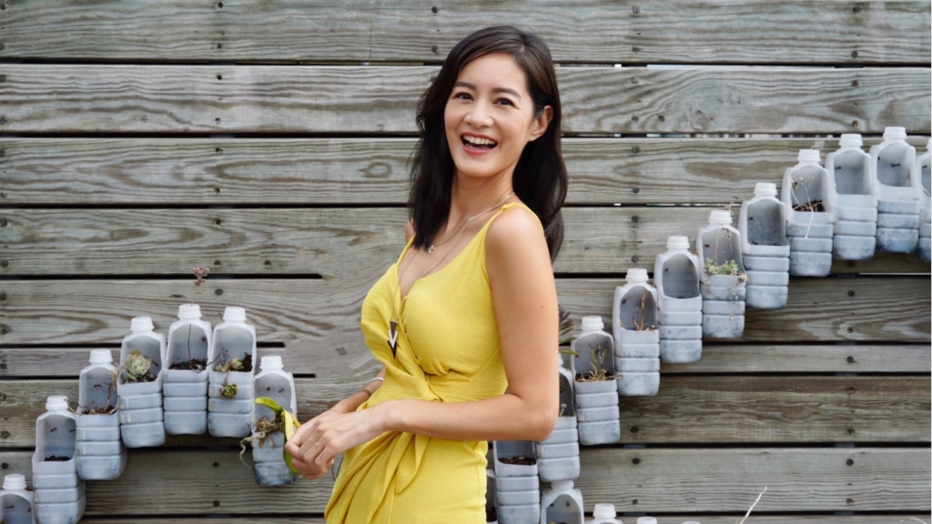 Janet 踏金鐘紅毯最害怕「這件事」　入圍後晚上做「得獎夢」 