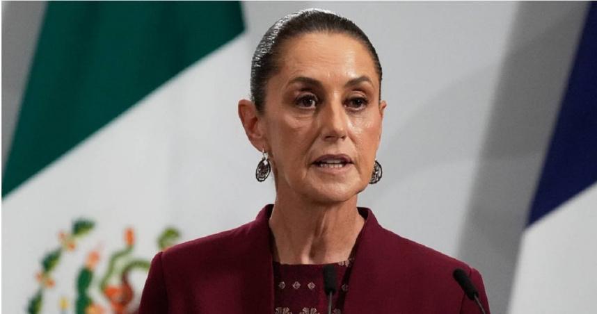 防人道主義危機！墨西哥正尋求向古巴輸送燃料　同時避開川普關稅