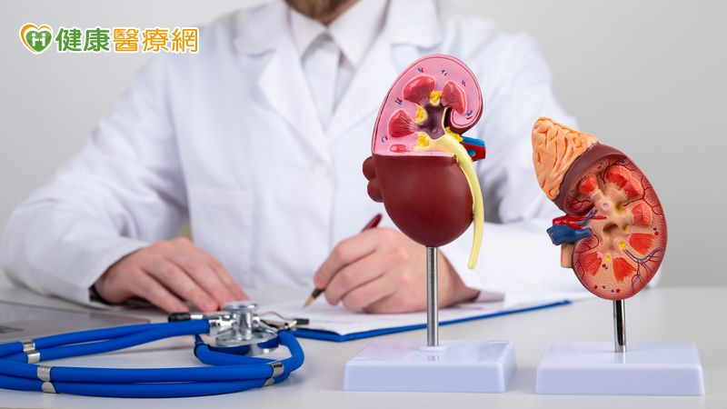 6類人為洗腎高風險群!糖尿病、高血壓皆上榜 醫:腎友用2類藥應留意