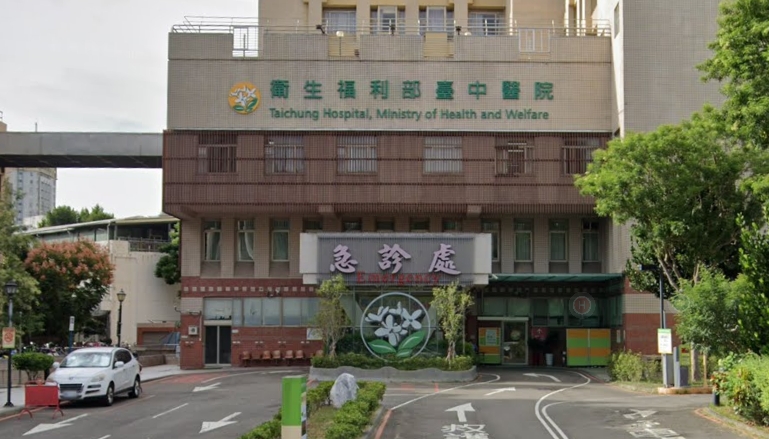 昔上傳170堂線上課程!「貝貝老師」慘淪台中街友 腎衰竭倒醫院門口猝逝