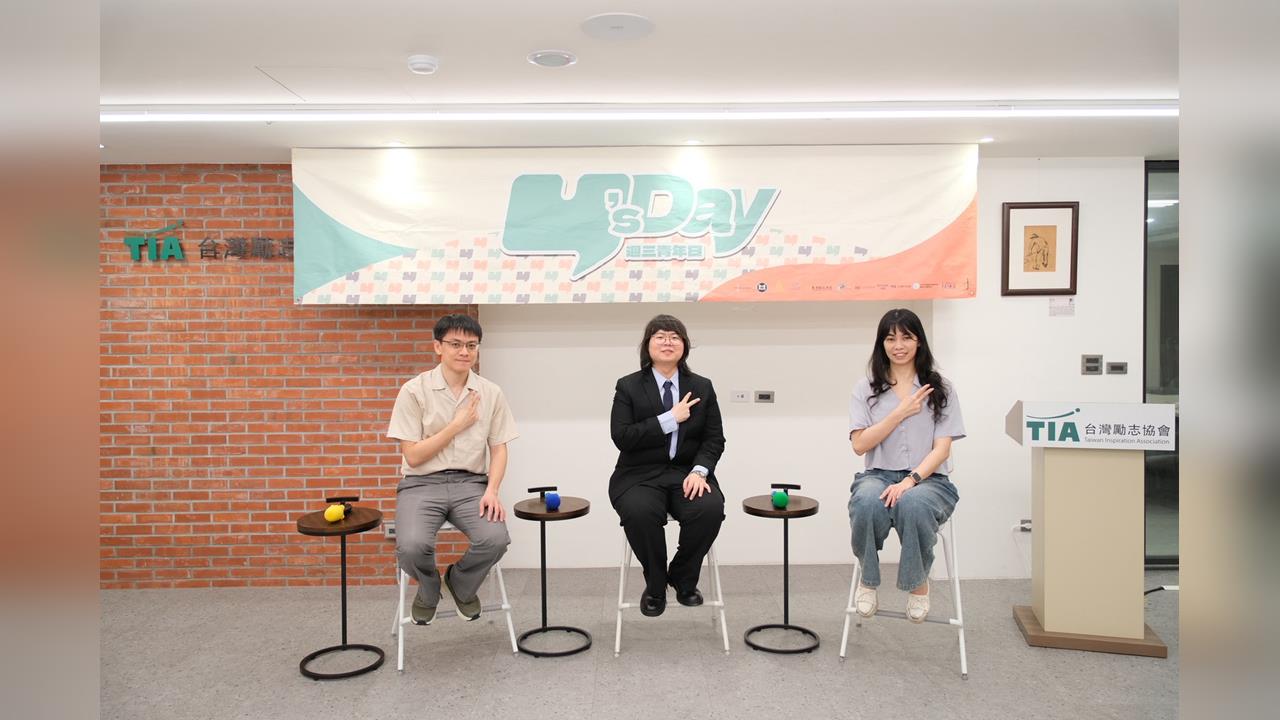 快新聞/Y’s Day「週三青年日」講座 銅像拆掉,還是留下?威權象徵的去留之爭
