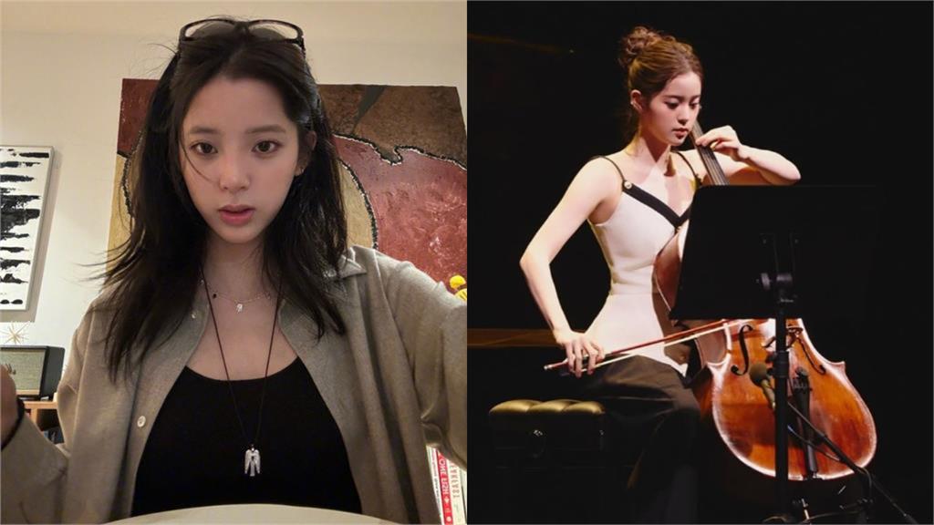 歐陽娜娜代言「1樂器品牌」遭抵制！網揪「1原因」開轟：應該找伍佰