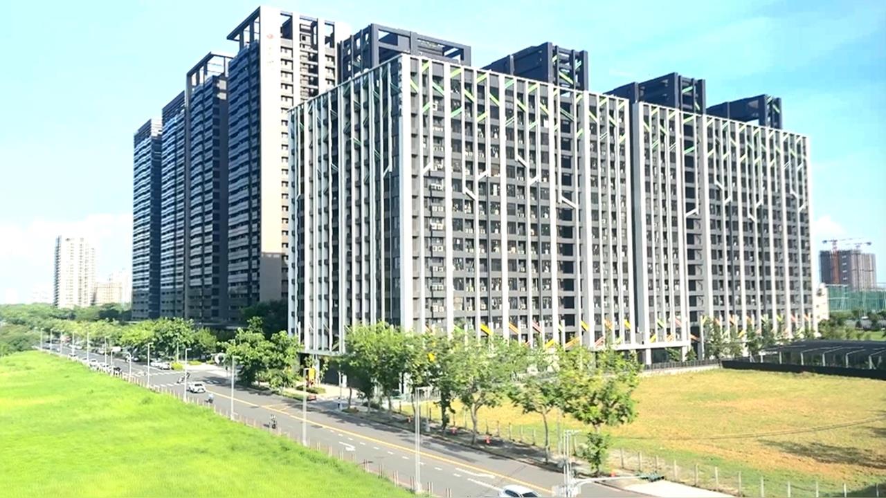 高雄「科技S廊帶」帶動發展　樸實橋頭區蛻變為科技新核心