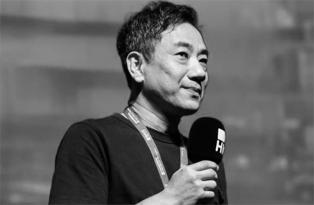 金馬名導鹹豬手／蕭雅全被爆舔胸摸腿　台北電影節急撤評審