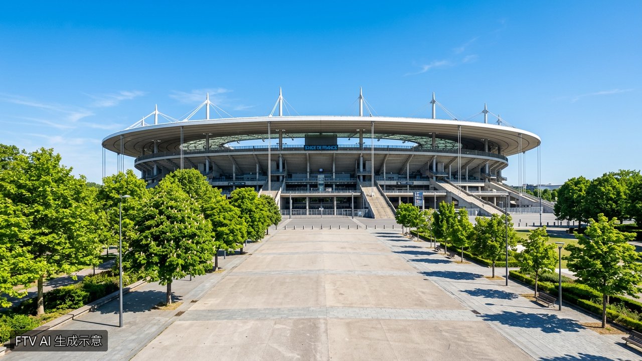 NFL巴黎首場例行賽登場！揮別前日示威抗議陰霾