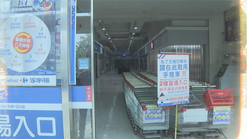 高雄人注意！染疫官兵第四波足跡公布