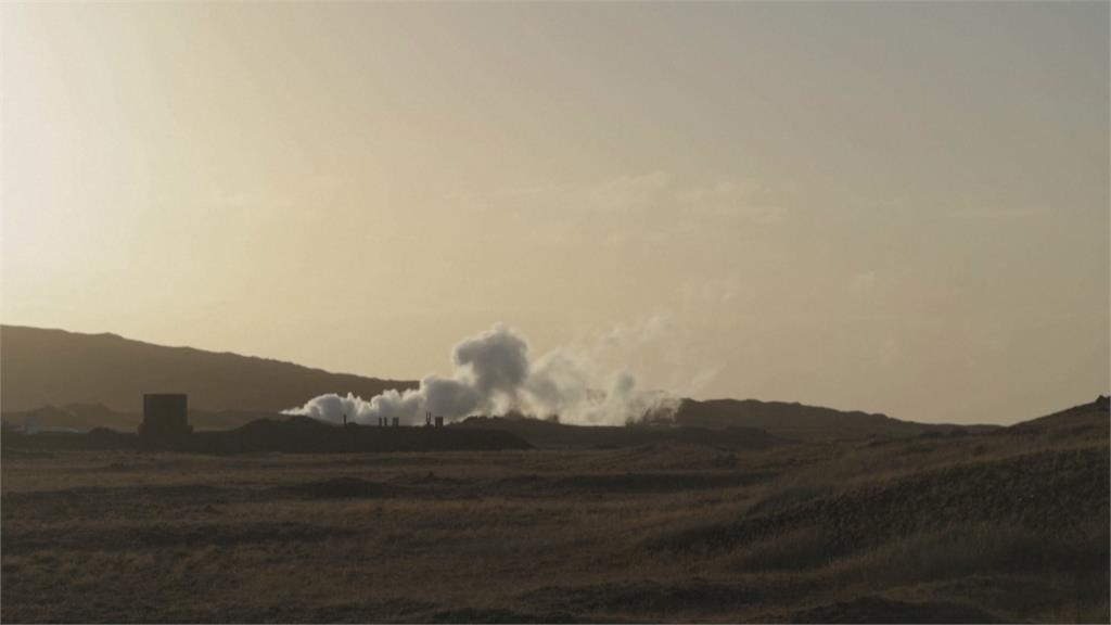 冰島單日地震900次！　當局憂火山噴發急撤離居民