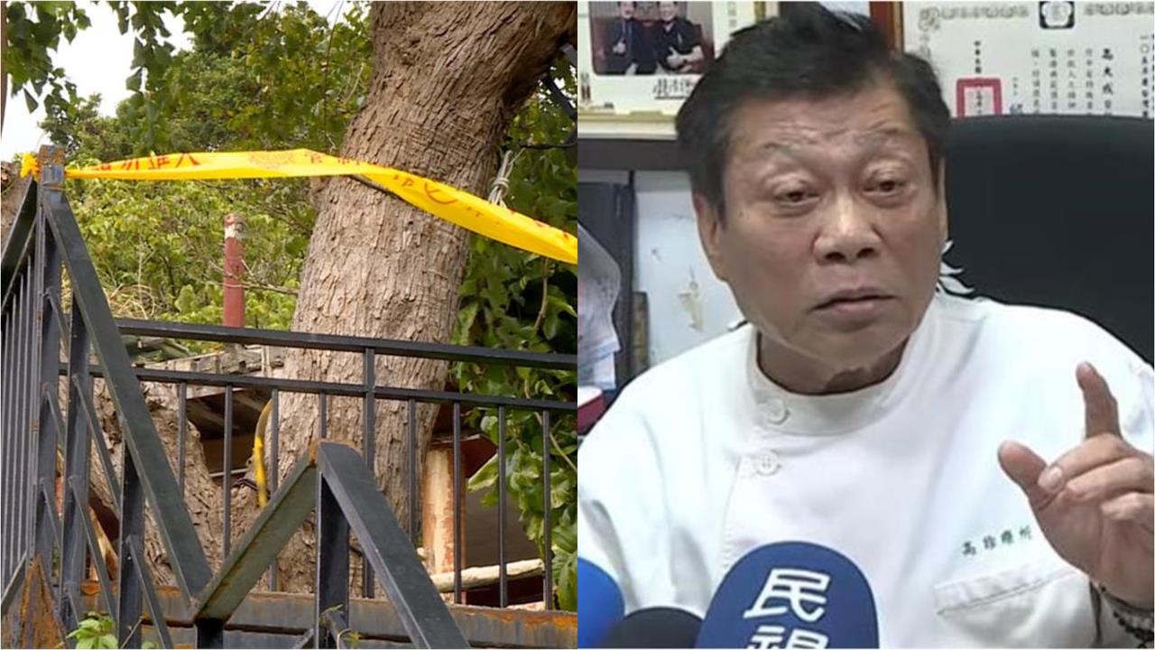 北投溫泉湯屋情侶雙屍命案！高大成警告「聞臭雞蛋味」快逃：通風不良4秒死亡