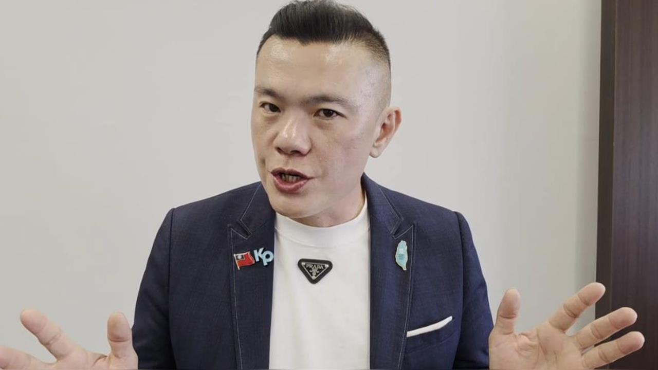 快新聞／江和樹震怒！為1事開噴李貞秀「拜託別再開直播」：年底還怎麼選？