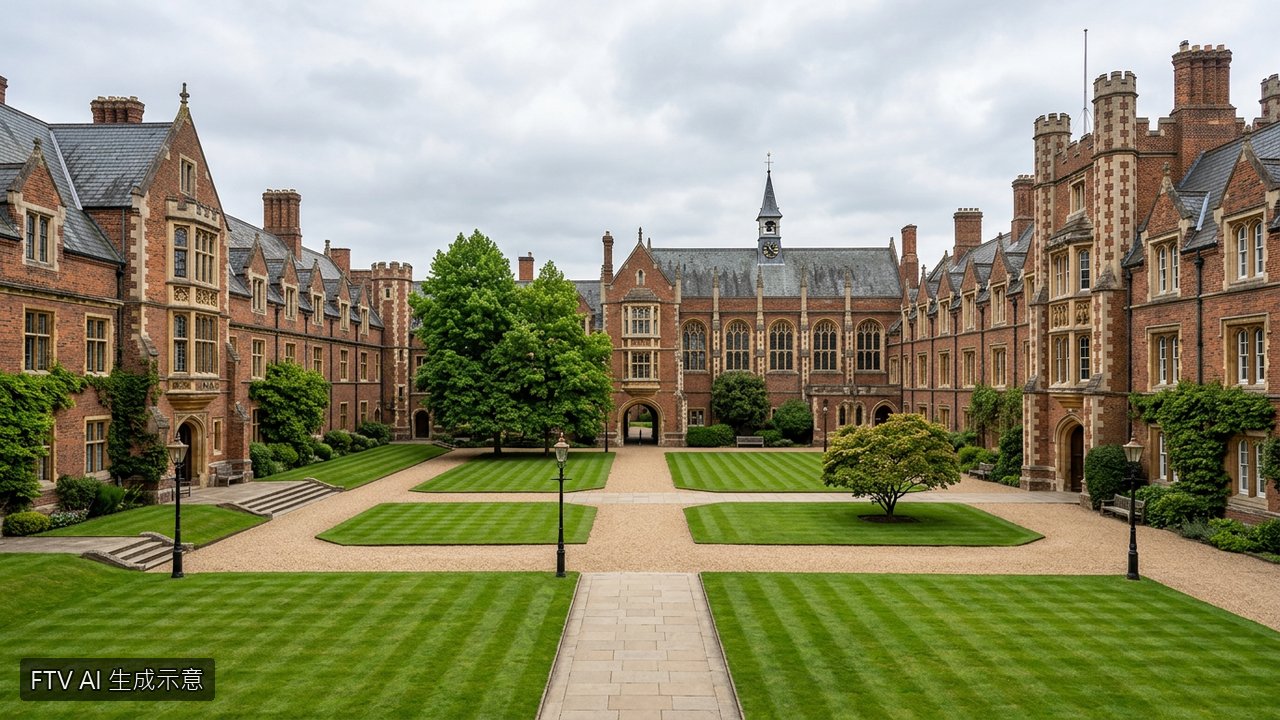 英國大學反猶事件激增近八成　慈善組織報告曝校園危機
