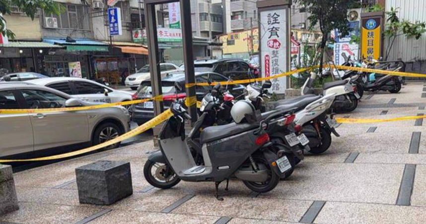 恐怖情人!前鉛球冠軍假借「還寵物鼠」埋伏持刀殺害前女友 裁定延押2個月