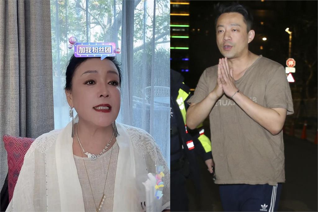 汪小菲與張蘭遭爆負債45億　在台利用「親人」藏錢＋洗錢