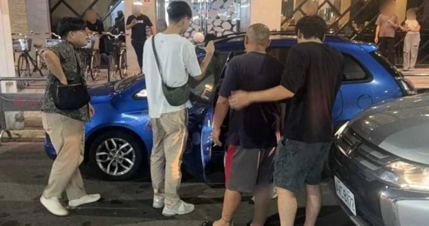 南投4寶媽遭男友輾斃！背景曝光「交往才1個月」　未與第2任丈夫離婚