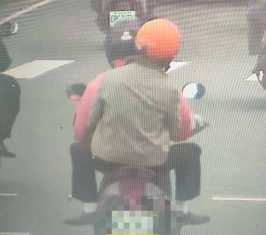 高雄驚爆分屍命案！　疑似婦人屍塊散落大排水溝