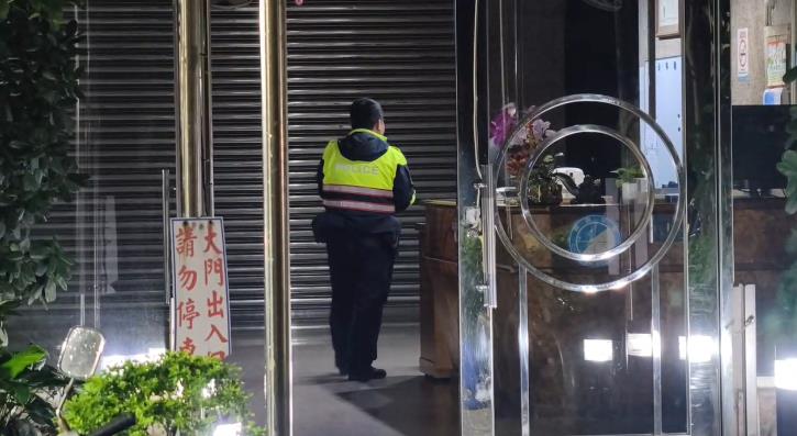 快新聞／三重男遭捅「腸子外流」急送醫　遲未吐實警續追查